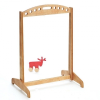 Мольберт прозрачный   - «globural.ru» - Ессентуки