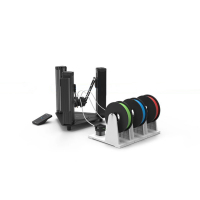 Учебная модульная станция "Dobot MOOZ 3Z" - «globural.ru» - Ессентуки