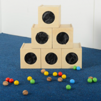 Тактильные ячейки (в комплекте 6 ячеек) - «globural.ru» - Ессентуки