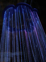 Фиброоптический модуль «Молния» с пультом управления - «globural.ru» - Ессентуки