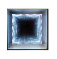 Интерактивное панно «Тоннель света» - «globural.ru» - Ессентуки