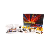 Набор «Лазерное шоу» - «globural.ru» - Ессентуки