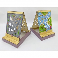 Настольная развивающая игра «Тайные тропы» - «globural.ru» - Ессентуки