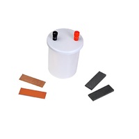 Набор по электролизу (лабораторный) - «globural.ru» - Ессентуки