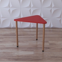 Стол детский «Малыш-Треугольник» - «globural.ru» - Ессентуки