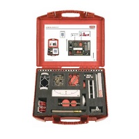 Механика. Комплект лабораторного оборудования демонстрационный - «globural.ru» - Ессентуки