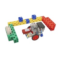 Универсальный комплект для организации командных и индивидуальных инженерных соревнований - «globural.ru» - Ессентуки