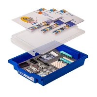 Набор Науробо "Основы программирования роботов" - «globural.ru» - Ессентуки