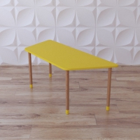 Стол «Яркая трапеция» - «globural.ru» - Ессентуки