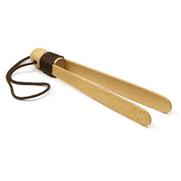 Большой деревянный пинцет - «globural.ru» - Ессентуки