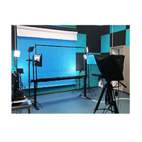 Интерактивная видеостудия "Studio 4K 86″" - «globural.ru» - Ессентуки