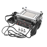 Паяльная станция - «globural.ru» - Ессентуки