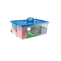 Набор деталей для креативной панели "Мейкер" - «globural.ru» - Ессентуки