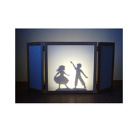 Набор "Теневой театр" - «globural.ru» - Ессентуки