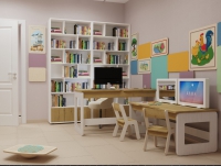 Комплект оборудования для кабинета Психолога 16 м2 - «globural.ru» - Ессентуки