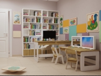 Комплект оборудования для кабинета Логопеда 16 м² - «globural.ru» - Ессентуки