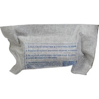 Пакет перевязочный индивидуальный ИПП-1 - «globural.ru» - Ессентуки