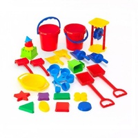 Играем с песком. Набор для класса - «globural.ru» - Ессентуки