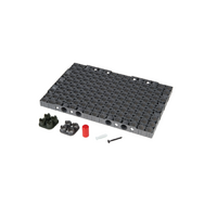 Сборная "Креативная панель" для конструирования (6 панелей 30х20 см в комплекте) - «globural.ru» - Ессентуки