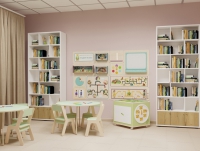 Комплект оборудования для кабинета Английского языка 20 м - «globural.ru» - Ессентуки