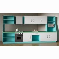 Детская кухня «Эльвира» - «globural.ru» - Ессентуки