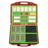 От зародыша до взрослого организма. Комплект лабораторного оборудования - «globural.ru» - Ессентуки