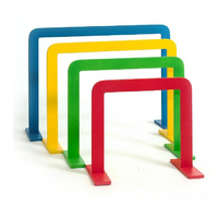 Дуги для подлезания прямоугольные (комплект из 4 штук) - «globural.ru» - Ессентуки