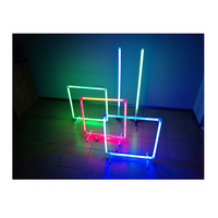 Трасса для гонок микро дронов TinyWhoop Series - «globural.ru» - Ессентуки