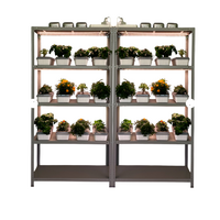 Обучающий комплект "АГРОлаборатория" (2 стеллажа) - «globural.ru» - Ессентуки