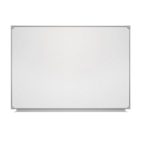 Доска магнитно-маркерная настенная одноэлементная белая полимерная - «globural.ru» - Ессентуки