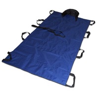 Носилки санитарные плащевые и ковшовые - «globural.ru» - Ессентуки