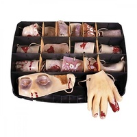 Набор «Имитаторы ранений и поражений» - «globural.ru» - Ессентуки