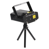 Проектор звездного неба "Мини Laser" - «globural.ru» - Ессентуки