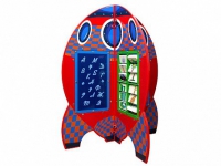 Сенсомоторный комплекс "Ракета" - «globural.ru» - Ессентуки