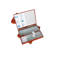 Комплект микропрепаратов "Ботаника 1" - «globural.ru» - Ессентуки