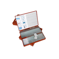 Комплект микропрепаратов "Ботаника 2" - «globural.ru» - Ессентуки