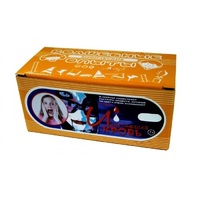 Набор для занимательных опытов по химии «Исчезающая кровь» - «globural.ru» - Ессентуки