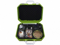 Учебно-образовательный набор "Фильтрация воды" - «globural.ru» - Ессентуки