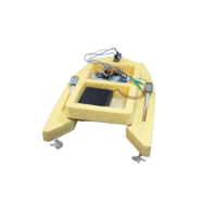 Дополнительный набор "Развитие" по судомоделированию «Юнга» - «globural.ru» - Ессентуки