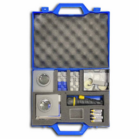 Комплект лабораторного оборудования «Мини-набор Оптика. Основы физики» - «globural.ru» - Ессентуки