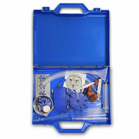 Комплект лабораторного оборудования Мини-набор «Вода Воздух» Основы физики - «globural.ru» - Ессентуки