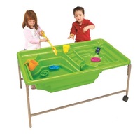 Центр воды и песка делюкс - «globural.ru» - Ессентуки