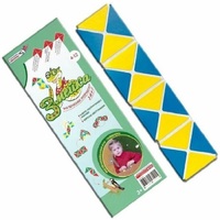 Игровой квадрат "Змейка" - «globural.ru» - Ессентуки