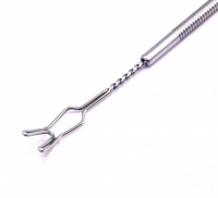 Зонд массажный «Зайчик» (автор Микляева Ю. В) - «globural.ru» - Ессентуки