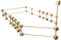 Набор для конструирования "КубиДо" - «globural.ru» - Ессентуки