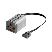 Е-мотор LEGO - «globural.ru» - Ессентуки