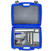 Комплект лабораторного оборудования «Вещества и их свойства» - «globural.ru» - Ессентуки