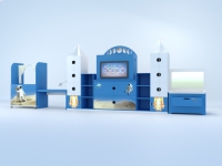 Логопедический комплекс "Космос" - «globural.ru» - Ессентуки