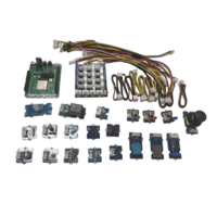 Роботехнический конструктор РОББО "IoT – интернет вещей" - «globural.ru» - Ессентуки