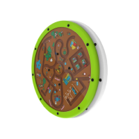 Игровой модуль "Дорожное движение" - «globural.ru» - Ессентуки